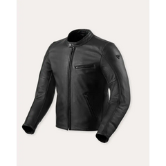 RevIT Jacket Rino - Black / 46 - Gloves