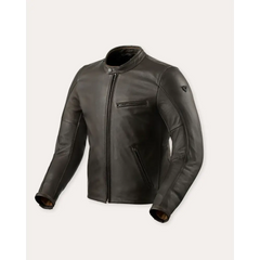 RevIT Jacket Rino - Brown / 46 - Gloves