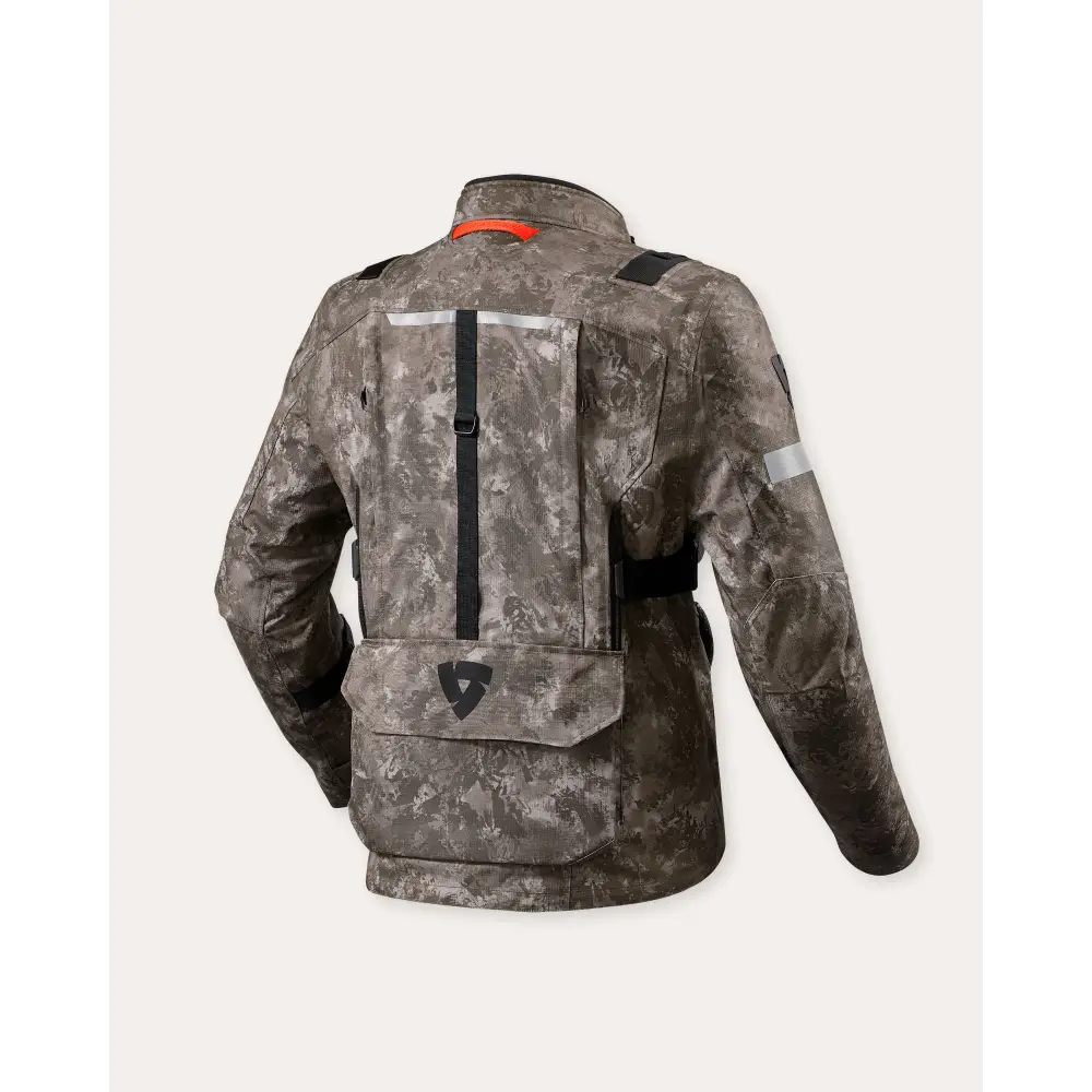 RevIT Jacket Sand 4 H2O - Gloves