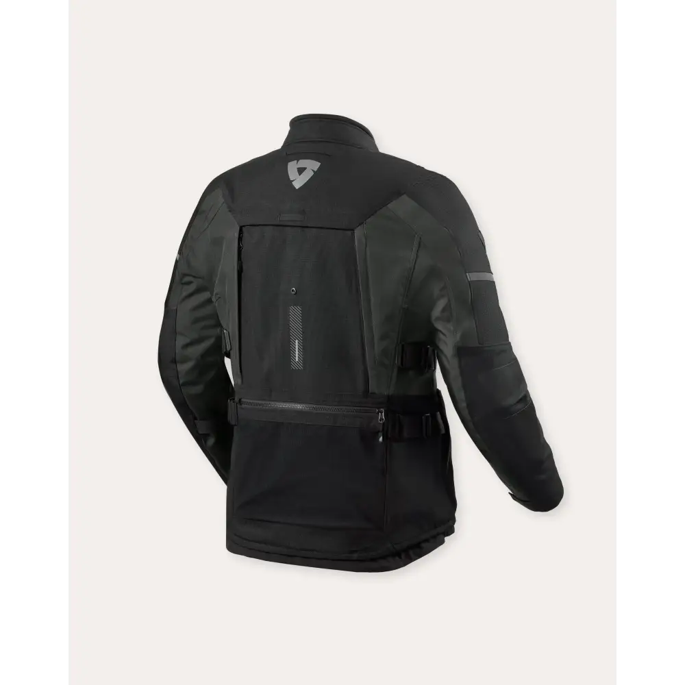 RevIT Jacket Sand 5 H2O - Gloves