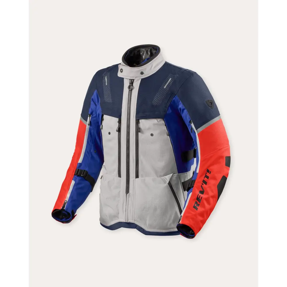 RevIT Jacket Sand 5 H2O - Gloves