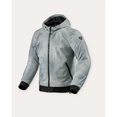 RevIT Jacket Saros WB - Grey-Dark Grey / S - Gloves