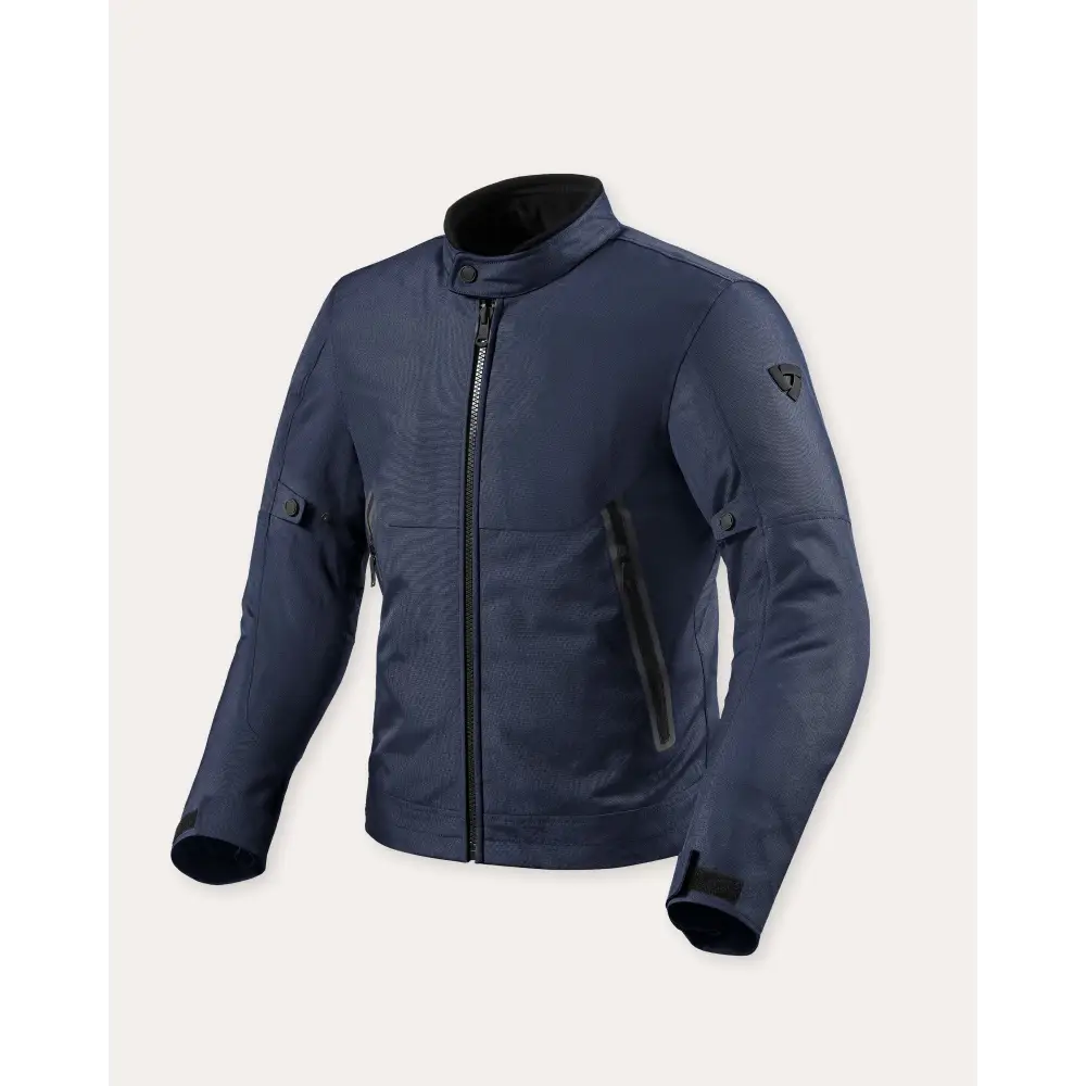 RevIT Jacket Shade H2O - Blue / S - Gloves