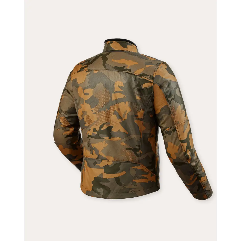 RevIT Jacket Shade H2O - Gloves