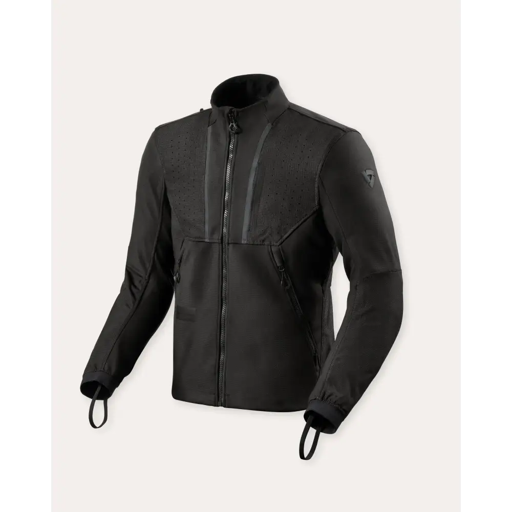 RevIT Jacket Surface - Black / S - Gloves