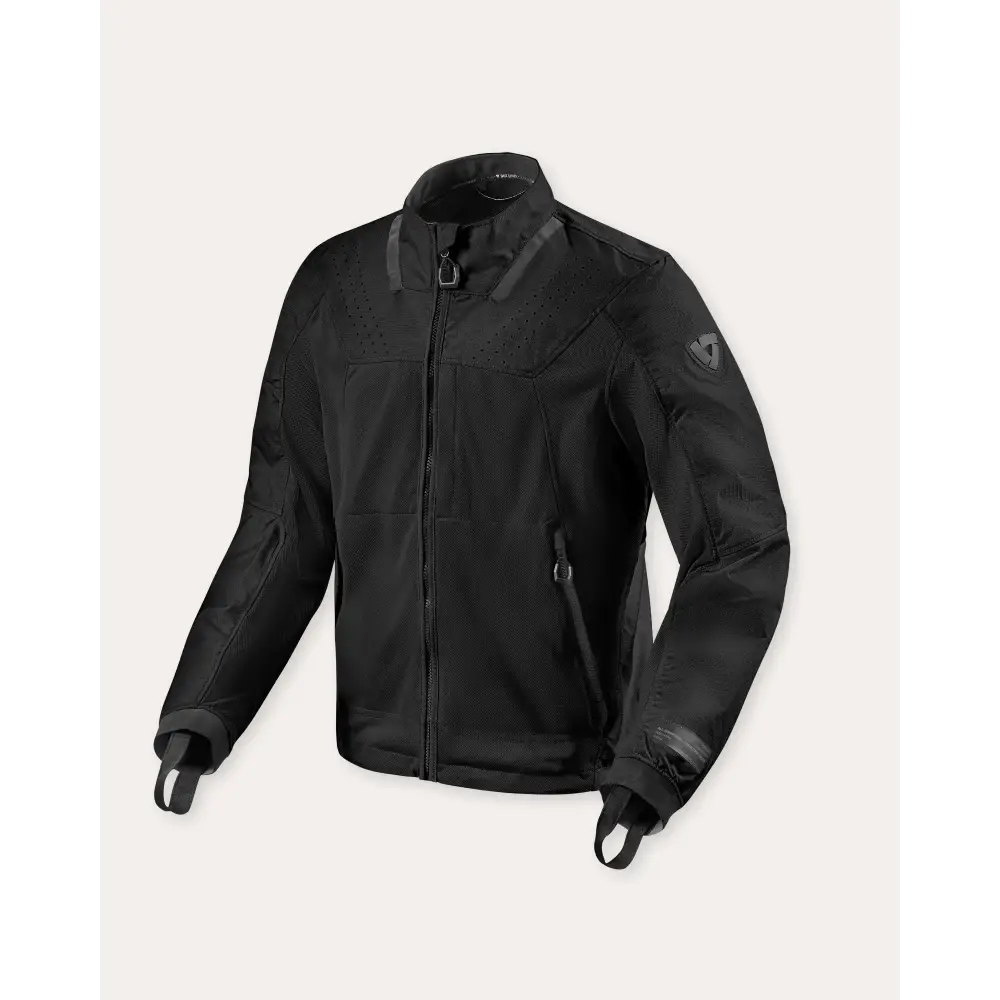 RevIT Jacket Territory - Black / S - Gloves