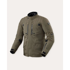 RevIT Jacket Trench 2 GTX - Black Olive / S - Gloves