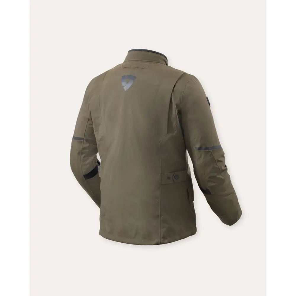 RevIT Jacket Trench 2 GTX - Gloves
