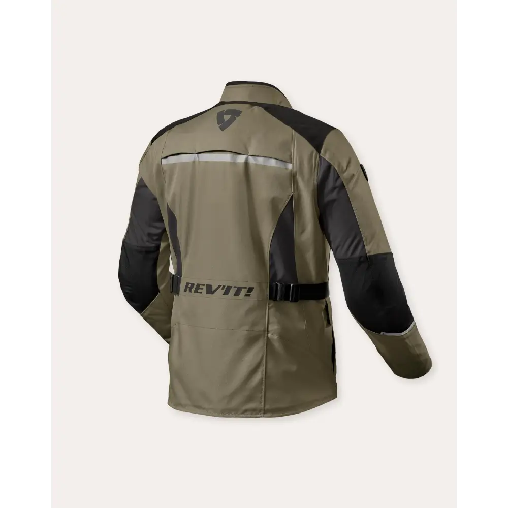 RevIT Jacket Voltiac 3 H2O - Gloves