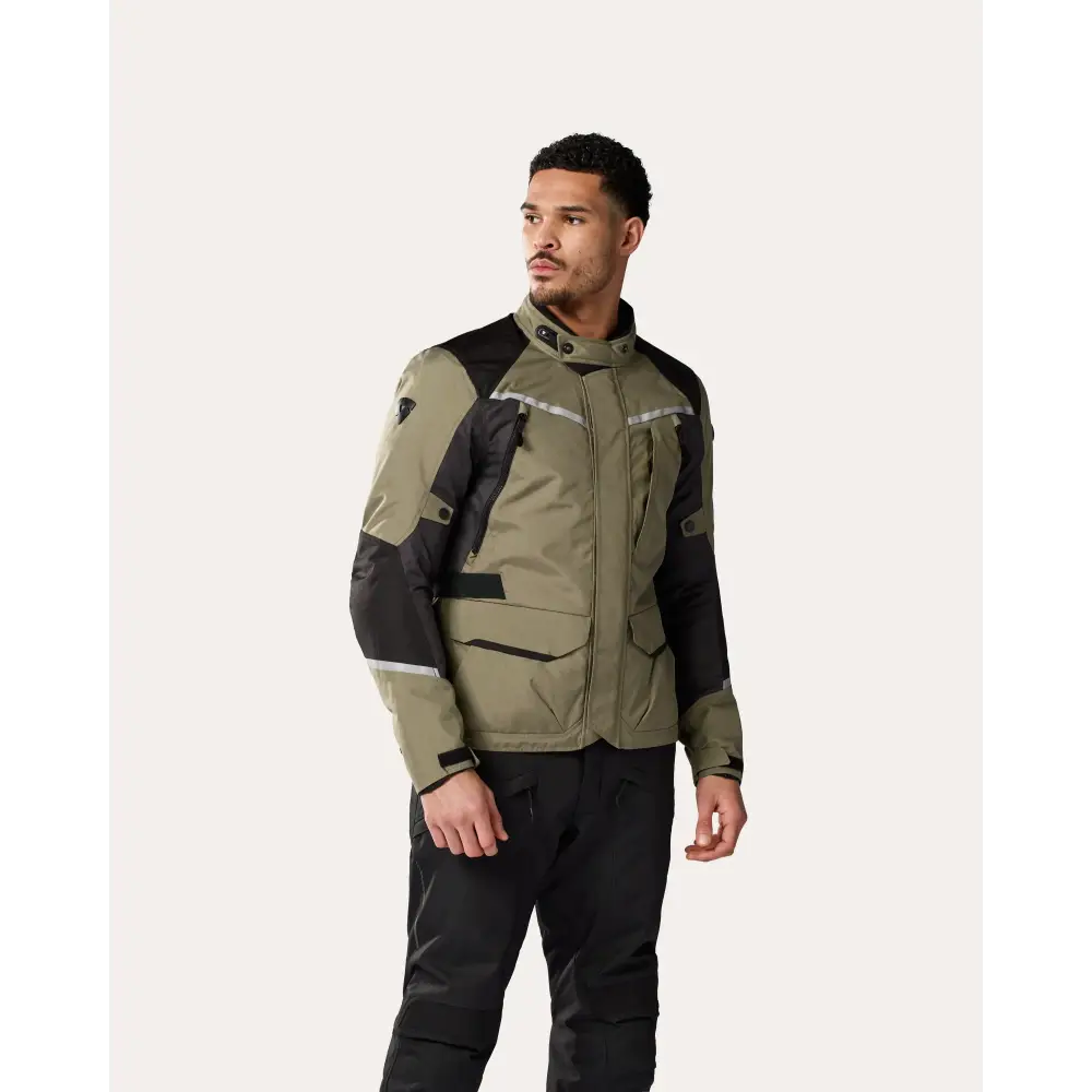 RevIT Jacket Voltiac 3 H2O - Gloves