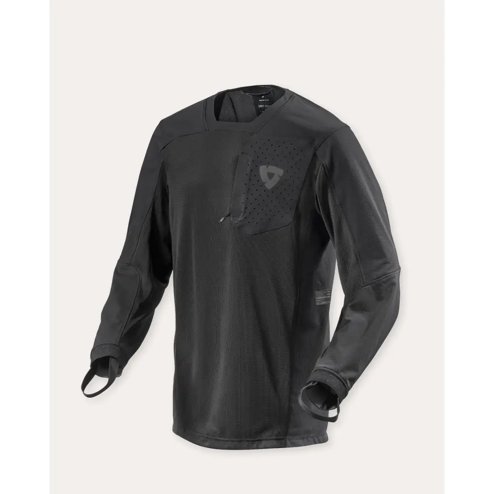 RevIT Jersey Sierra - Black / S - Gloves
