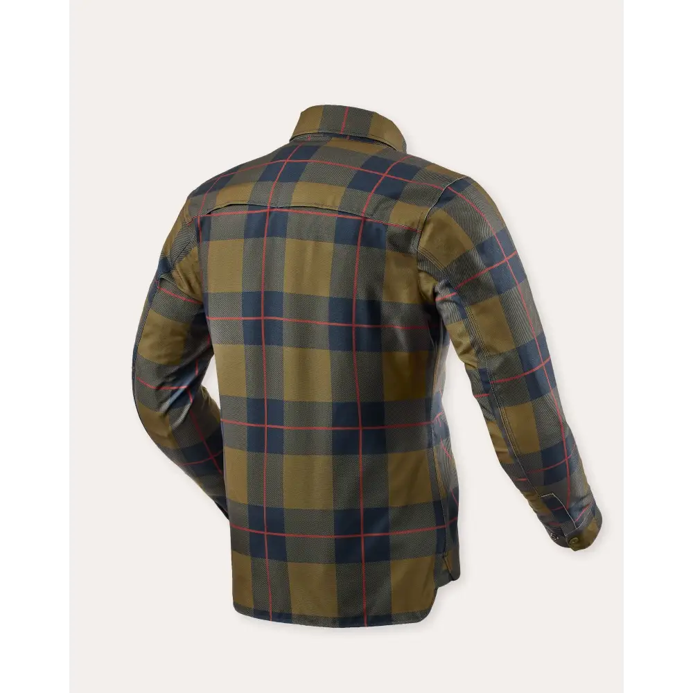 RevIT Overshirt Bison 2 H2O - Gloves