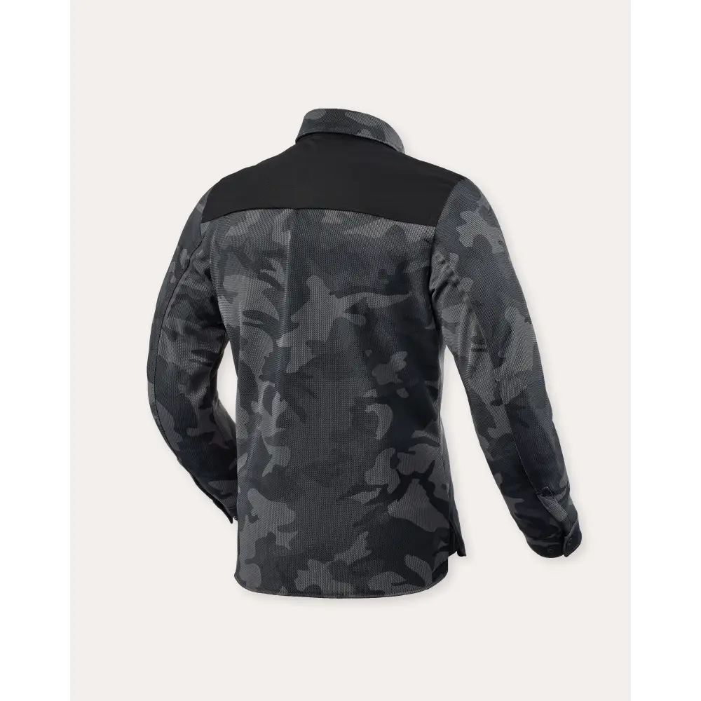 RevIT Overshirt Tracer Air 2 - Gloves