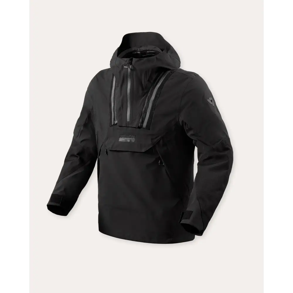 RevIT Smock Blackwater 2 H2O - Black / S - Gloves