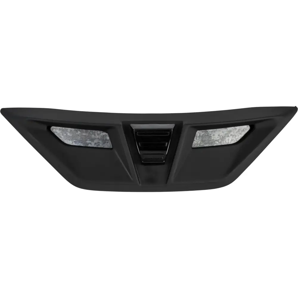 Revolt Mouth Vent Liberator Brown/Orange