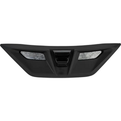 Revolt Mouth Vent Liberator Brown/Orange