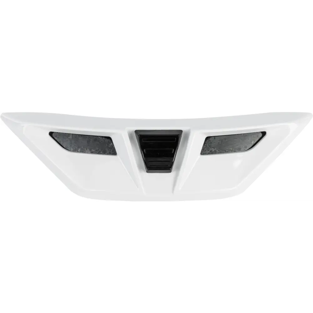 Revolt Mouth Vent Liberator White/Black