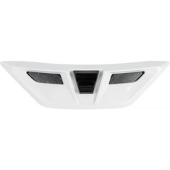 Revolt Mouth Vent Liberator White/Black