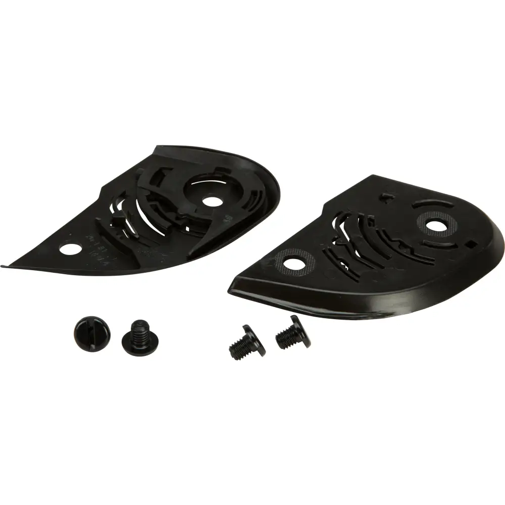 Revolt Ratchet Plate