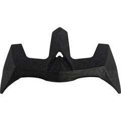 Revolt Rear Spoiler Ink & Needle Matte Black