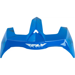 Revolt Rear Spoiler Liberator Blue/Hi Vis