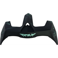 Revolt Rear Spoiler Liberator Green/Black