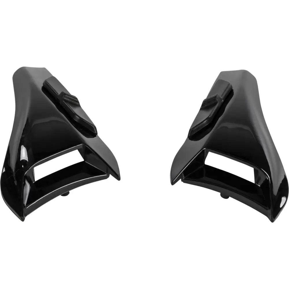 Revolt Top Vent Set Black