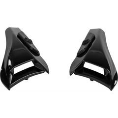 Revolt Top Vent Set Black