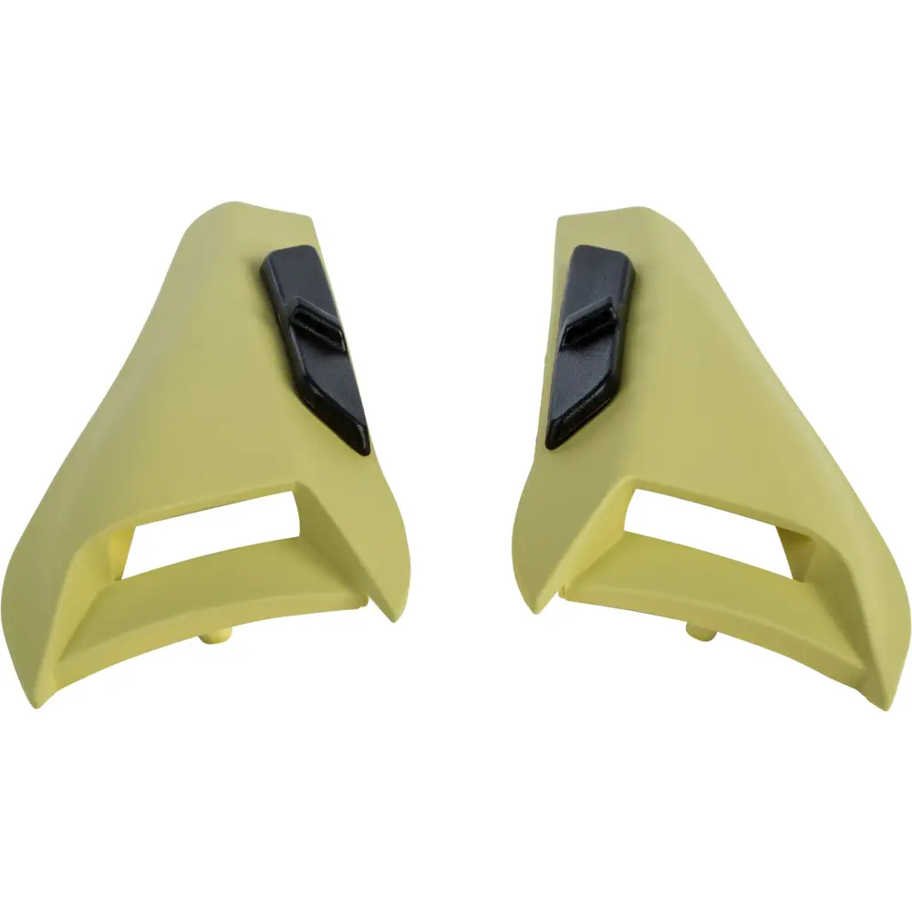 Revolt Top Vent Set Liberator Brown/Orange