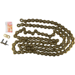 RK 520 MXZ5 - Chain - 116 Links - Gold GB520MXZ5-116