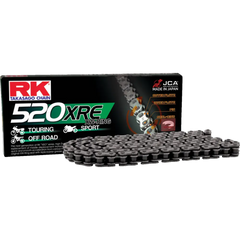 RK 520 XRE - Drive Chain - 108 Links 520XRE-108