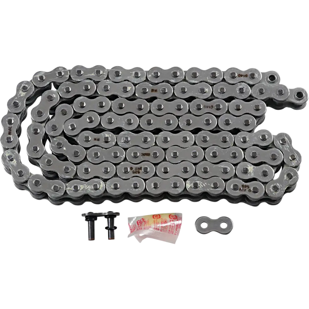 RK 525 Max O - Drive Chain - 122 Links 525MAXO-122