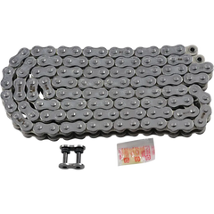 RK 530 Max Z - Drive Chain - 130 Links - Chrome 530MAXZ-130-CC