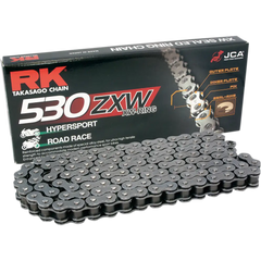 RK 530 ZXW - Drive Chain - 120 Links - Gold GB530ZXW-120