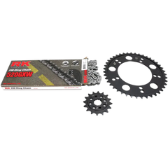 RK Chain Kit - Natural - Aprilia - RSV-4 APRC 8101-119P