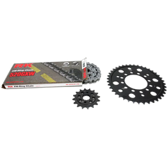 RK Chain Kit - Natural - Kawasaki - ZX-10R '06-'07 2108-069P