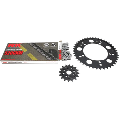 RK Chain Kit - Natural - Suzuki - GSX-R1000 '07-'08 3106-079P