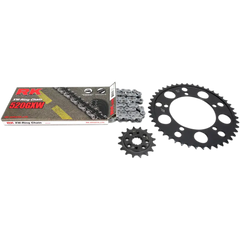 RK Chain Kit - Natural - Suzuki - GSX-R750 '06-'10 3076-069P