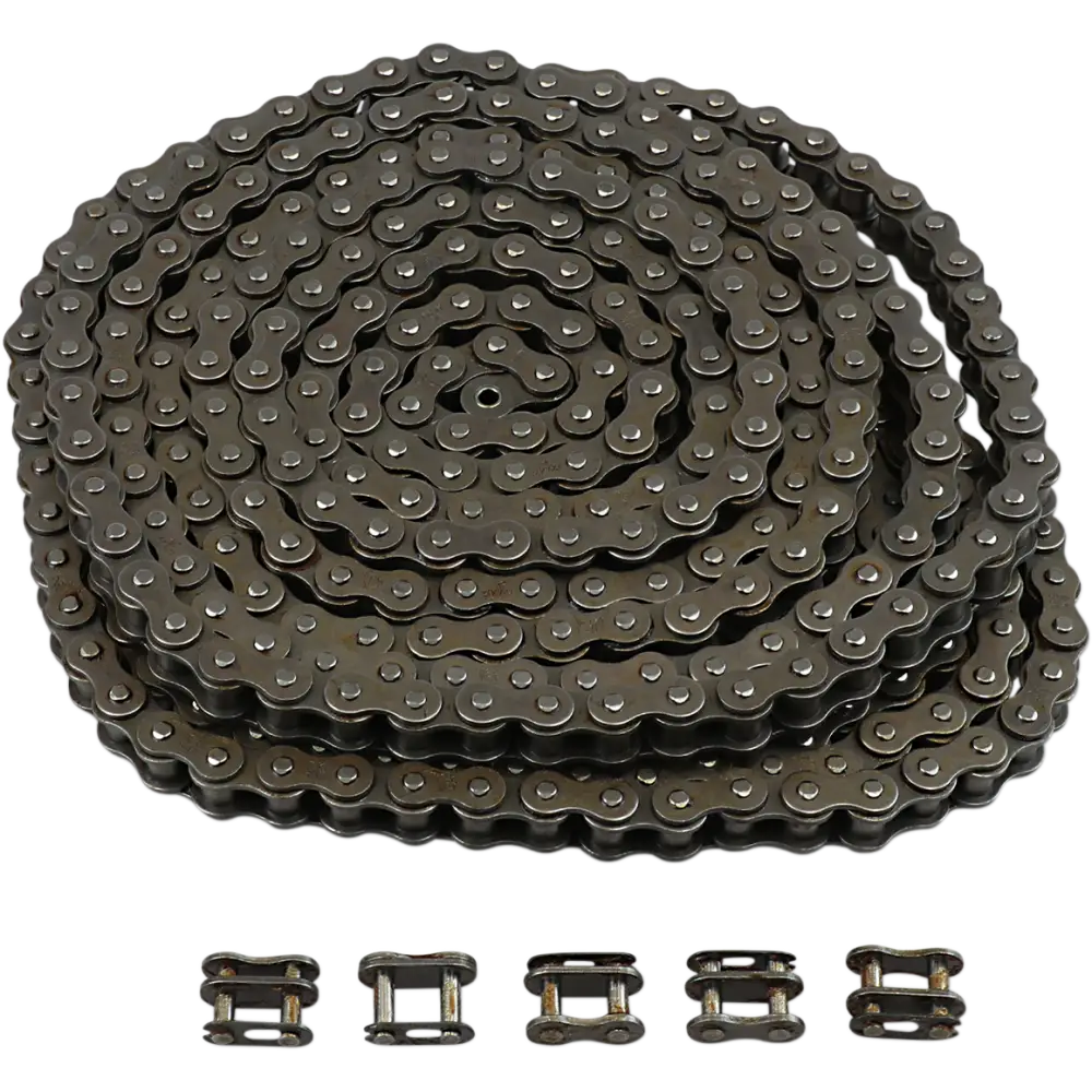 RK M530 - Standard Bulk Chain - 25 Feet M530-25FT