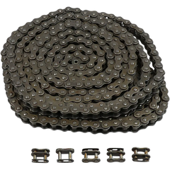 RK M530 - Standard Bulk Chain - 25 Feet M530-25FT