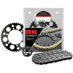 RK OEM Chain Kit - Kawasaki - EX 250 '08-'12 2022-080E