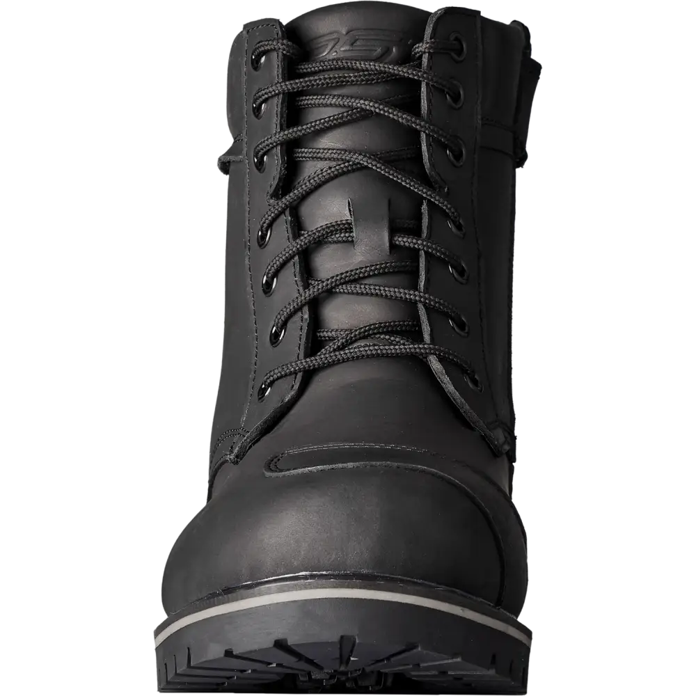 Roadster 3 Ce Boot Black Waterproof Sz 8
