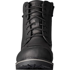 Roadster 3 Ce Boot Black Waterproof Sz 8