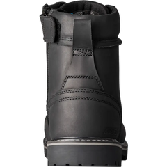Roadster 3 Ce Boot Black Waterproof Sz 8