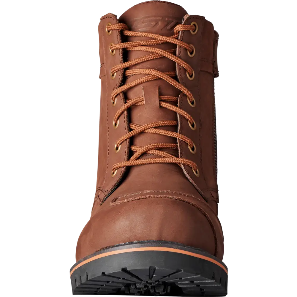 Roadster 3 Ce Boot Brown Waterproof Sz 11.5