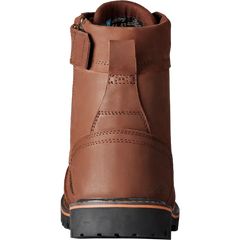 Roadster 3 Ce Boot Brown Waterproof Sz 8