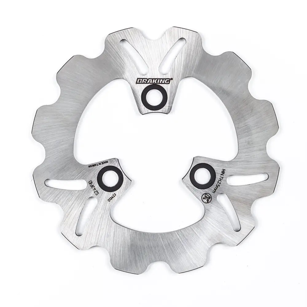 Rotor Front