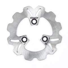 Rotor Front