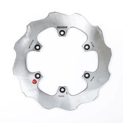 Rotor Rear