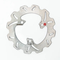 Rotor Rear